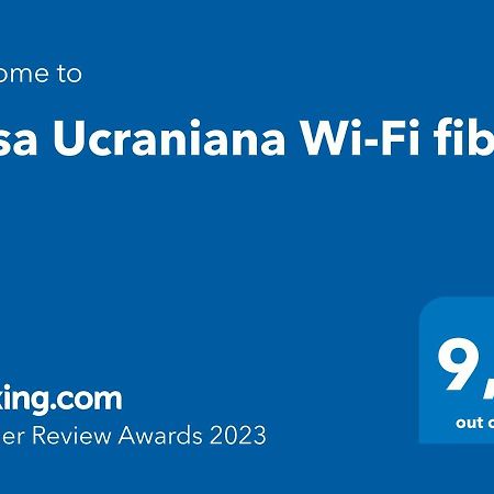 Casa Ucraniana Wi-Fi Fibra Appartement Costa Calma Buitenkant foto