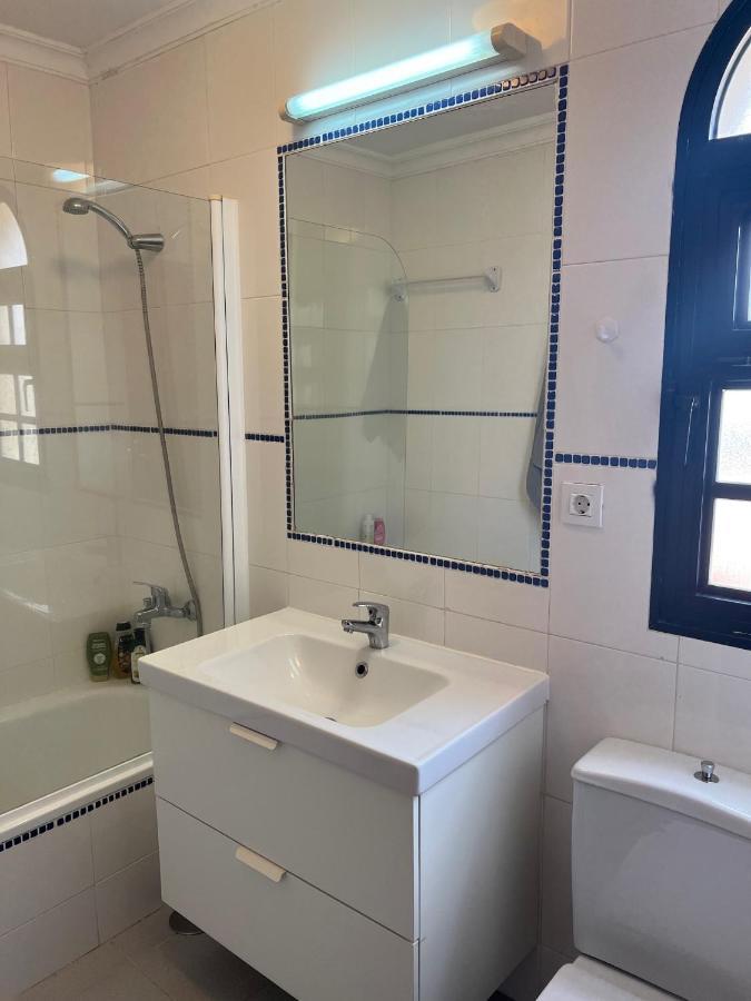 Casa Ucraniana Wi-Fi Fibra Appartement Costa Calma Buitenkant foto