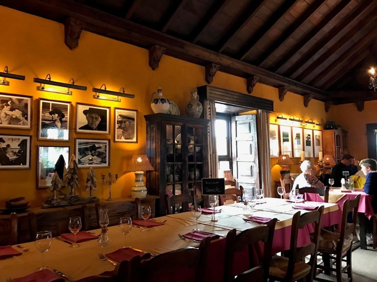 Casa Ucraniana Wi-Fi Fibra Appartement Costa Calma Buitenkant foto