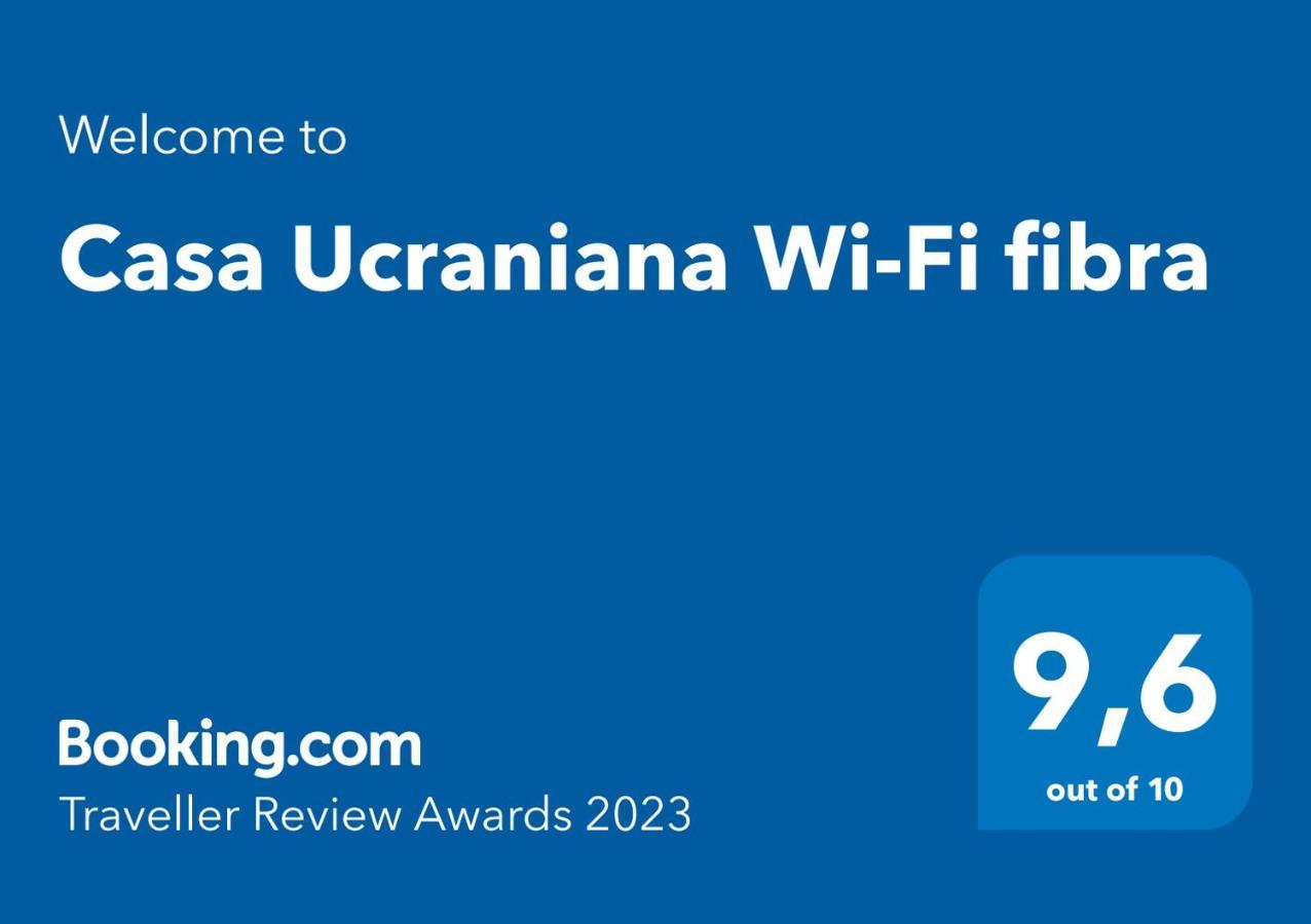 Casa Ucraniana Wi-Fi Fibra Appartement Costa Calma Buitenkant foto