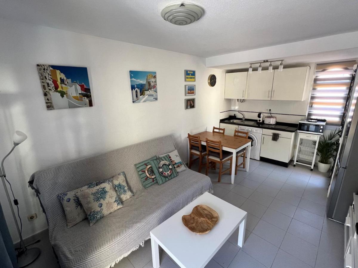 Casa Ucraniana Wi-Fi Fibra Appartement Costa Calma Buitenkant foto